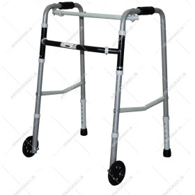 تصویر واکر قدم رو 