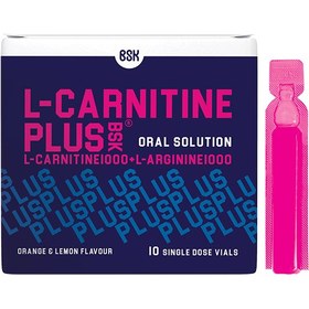 تصویر قرص ال کارنیتین 1000 میلی گرم یورویتال Eurho Vital L Carnitin 1000 mg Tab