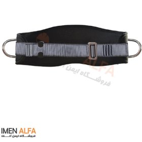 تصویر هارنس سیمبانی راک ROCK - کمربند سیمبانی راک Simbani B-452 Rock Harness