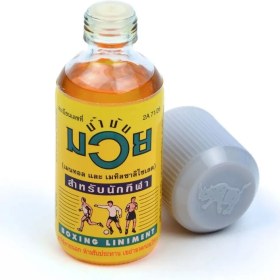 تصویر روغن موی تای 