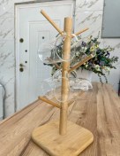 تصویر استند فنجان و لیوان 