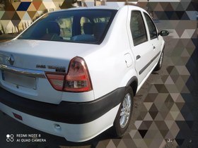 تصویر رنو پارس تندر مدل 1394 ا Renault Pars Tondar manual Renault Pars Tondar manual