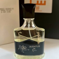 تصویر عطر مردانه اوشن تاپیکال مدل کرید اونتوس - 30 میلی لیتر Creed Aventus