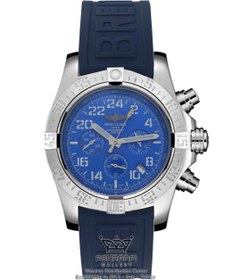 Breitling superocean 2024 a17390