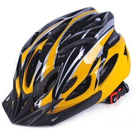 تصویر کلاه ایمنی دوچرخه سواری Cycling helmet