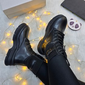 تصویر بوت مدل آلارز 