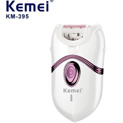 تصویر اپیلیدی بانوان کیمی مدل KEMEI KM-395 