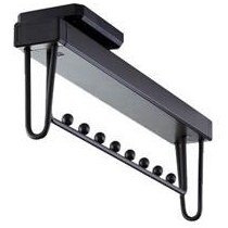 تصویر رگال سقفی ریلی یونی هوپر WS4307 