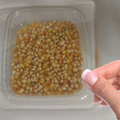 تصویر ذرت ذرت 285 گرمی