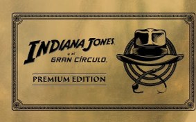 تصویر Indiana Jones and the Great Circle: Digital Premium Upgrade (PC / Xbox Series X|S) 