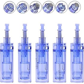 تصویر کارتریج سوزنی میکرونیدلینگ ۳۶ تایی A1W 