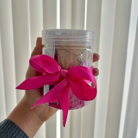 تصویر پک شانسی - سبز lucky pack