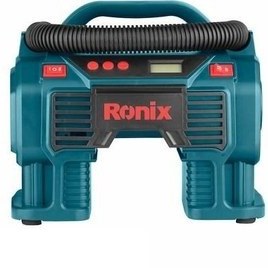 پمپ باد فندکی رونیکس سه کاره مدل RH-4260B