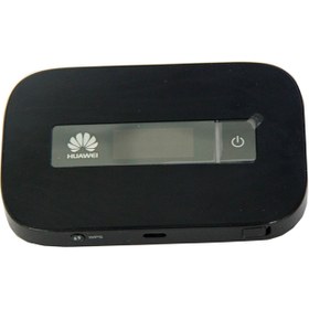 تصویر HUAWEI E5756(E5-0911) 3G Mobile PowerBank Router 