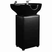 تصویر سرشور چرمی ایستاده 