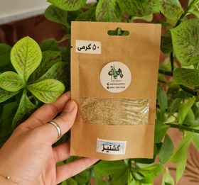 تصویر پودر گشنیز 