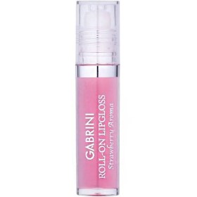 تصویر برق لب توت فرنگی گابرینی Gabrini Gabrini strawberry lip gloss