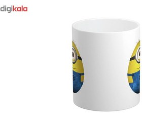 تصویر ماگ لومانا مدل L2684 