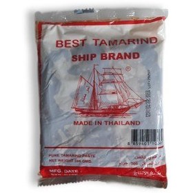 تصویر تمر هندی 300 گرم تایلندی اصل 