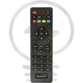 تصویر کنترل مدیا استار کوچک 