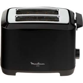 تصویر توستر نان مولینکس مدل LT140 moulinex bread toaster model lt140