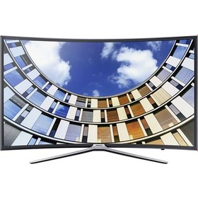 تصویر تلویزیون 49 اینچ سامسونگ مدل M6975 ا Samsung 49M6975 TV Samsung 49M6975 TV