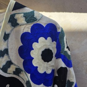 تصویر کت بخارادوزی kb۳ 