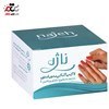 تصویر پد لاک پاک کن ناژه بسته ۴۵ عددی بدون استون 