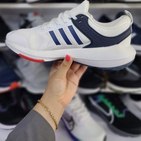 تصویر کفش اسپرت (کتانی) آدیداس مردانه لیپ - 4 ADIDAS LEP