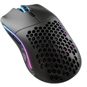 تصویر موس گیمینگ گلوریس Glorious Model O Minus Wireless - Matte Black 