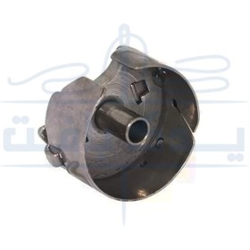 تصویر ماکو 201 دوپایه ( ماکو درشت دوپایه ) Two-legged mako