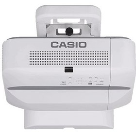 تصویر پروژکتور کاسیو مدل XJ-UT310WN Casio XJ-UT310WN Projector