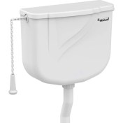 تصویر فلاش تانک محک مدل 815BL دکمه ای و طنابی 