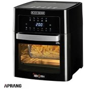 تصویر سرخ کن آون بلک اند دکر مدل AOF150-B5(لطفا با هماهنگی خرید بفرمایید) 