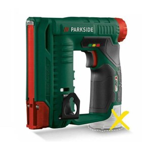 تصویر میخکوب شارژی پارکساید PARKSIDE PAT 12A1 