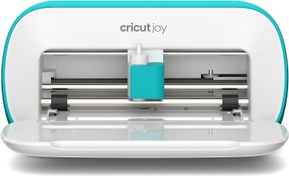 تصویر دستگاه برش کریکات Cricut مدل Cricut Joy - ارسال ۱۰ الی ۱۵ روز کاری 