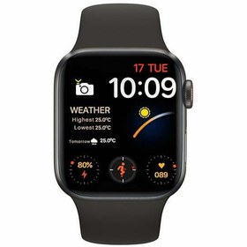 تصویر ساعت هوشمند HT99 ا Smart Watch HT99 Smart Watch HT99