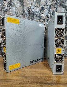 تصویر پاور دستگاه ماینر T17 برند Bitmain مدل APW9 Power Bitmain APW9