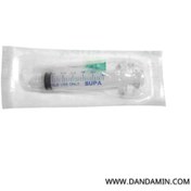 تصویر سرنگ شستشو سوپا | SUPA سرنگ شستشو سوپا