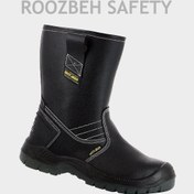 تصویر چکمه حفاری Safety Jogger مدل Bestboot 2 