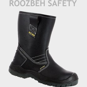 تصویر چکمه حفاری Safety Jogger مدل Bestboot 2 