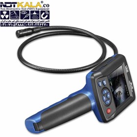 تصویر ویدئو بروسکوپ CEM BS-151 Video Borescope Inspection Camera CEM BS-151