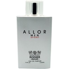 تصویر عطر ادوپرفیوم مردانه رودیر مدل Allor Men حجم ۱۰۰ میل 