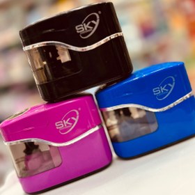 تصویر تراش برقی برند sky 