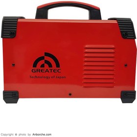 تصویر اینورتر جوشکاری ARC630 گریتک(ماسفت) welding-inverter-ARC630-GRTECH