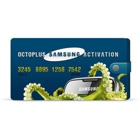 تصویر اکتیویشن Octoplus Samsung Tool 