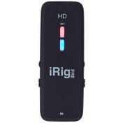 تصویر کارت صدا sound card IK Multimedia iRig Pre HD 