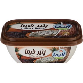 تصویر آلیما پنیر خرما 250 گرم 