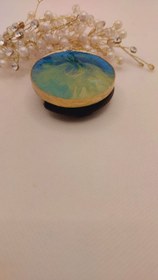 تصویر پاپ سوکت کد 02 