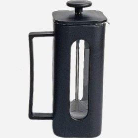 تصویر فرنچ پرس مربع 